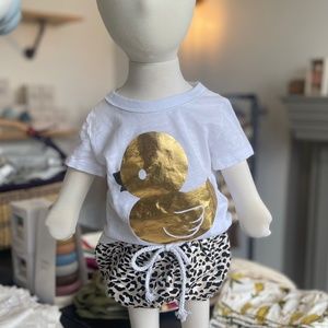 Cozii Baby T-shirt